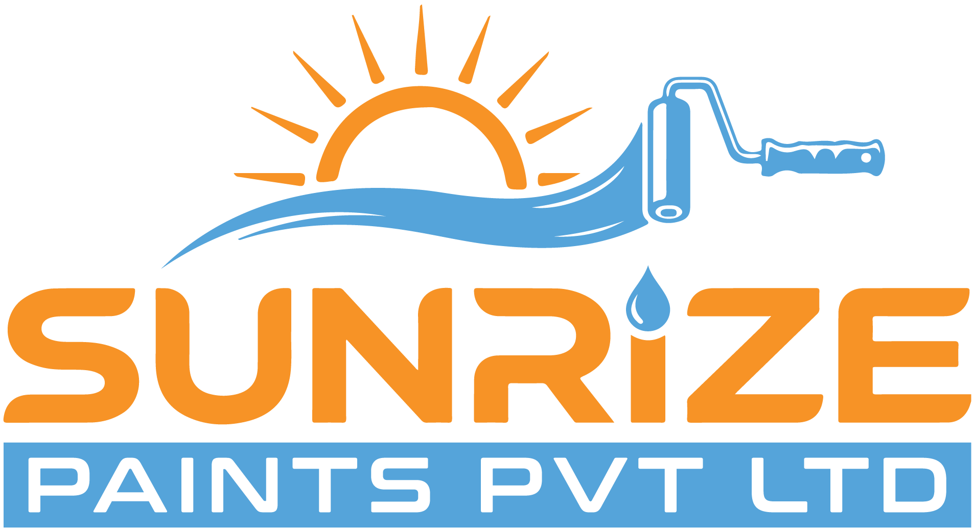 Sunrise Paints